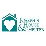 Joseph's House & Shelter Logo