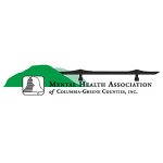 Mental Health Association of Columbia-Greene Counties Logo