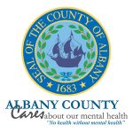 Albany County Department of Mental Health