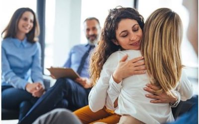 Connected Care: How COAST’s Network Supports Every Step of Recovery