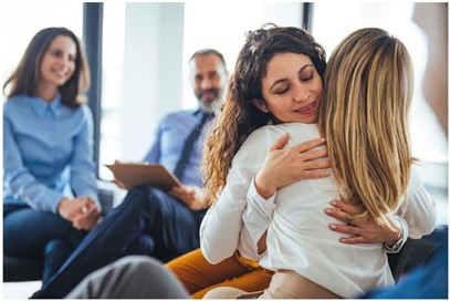 Connected Care: How COAST’s Network Supports Every Step of Recovery