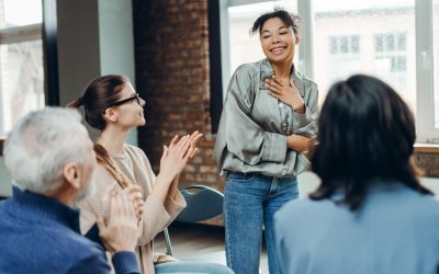 Meeting People Where They Are: How Community Outreach Opens Doors to Recovery